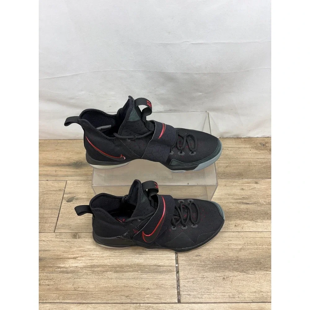 Nike LeBron XIV Men's Basketball Sneakers‎ 852405-004